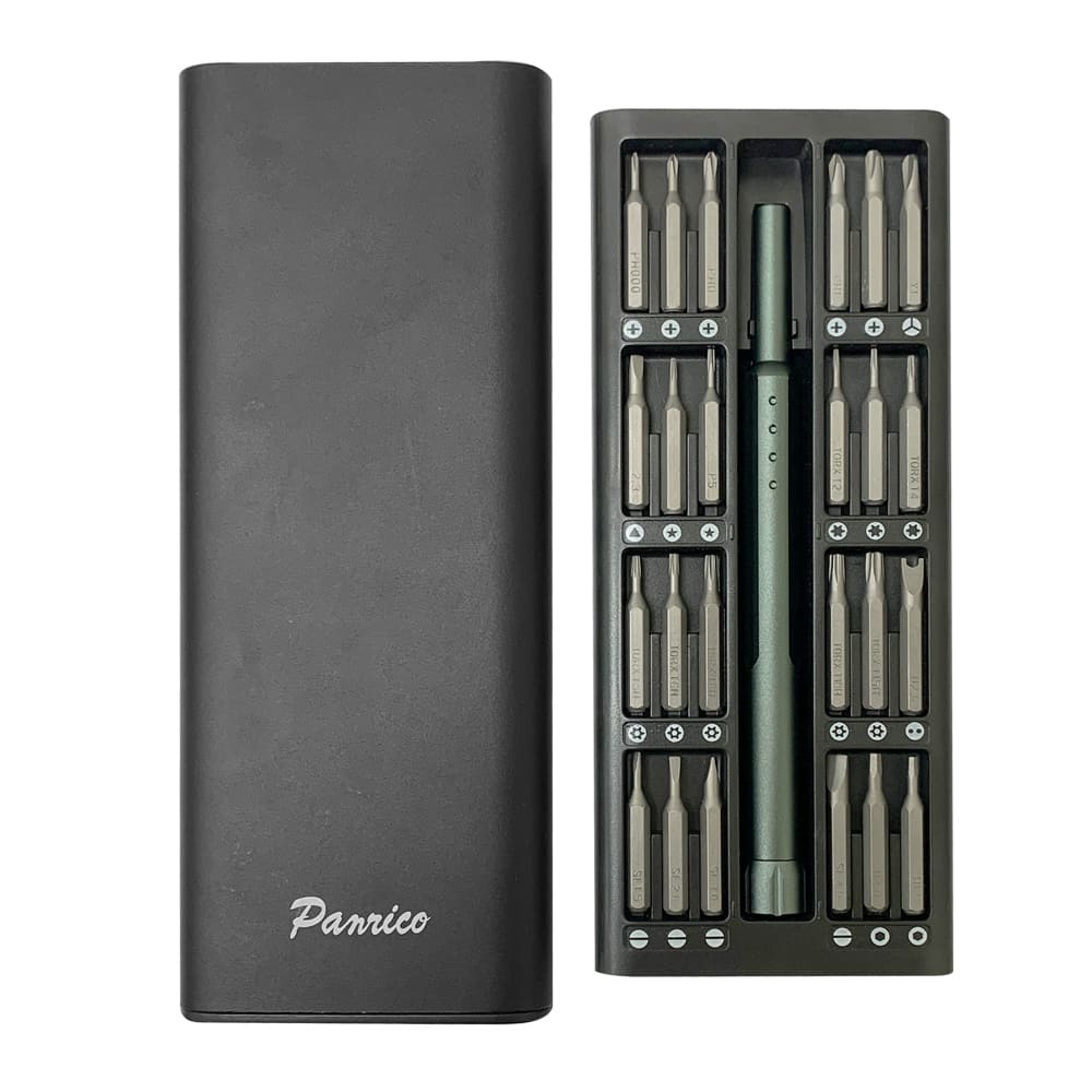 25pcs Precision Screwdriver Set