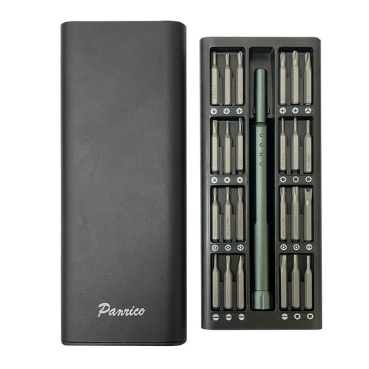 25pcs Precision Screwdriver Set