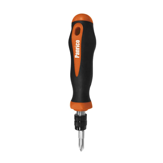 6-in-1 Telescopic Double-Head 6-Purpose Screwdriver
