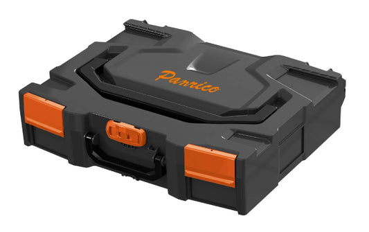 Portable Tool Organizer Storage Box Stacking Tool Box