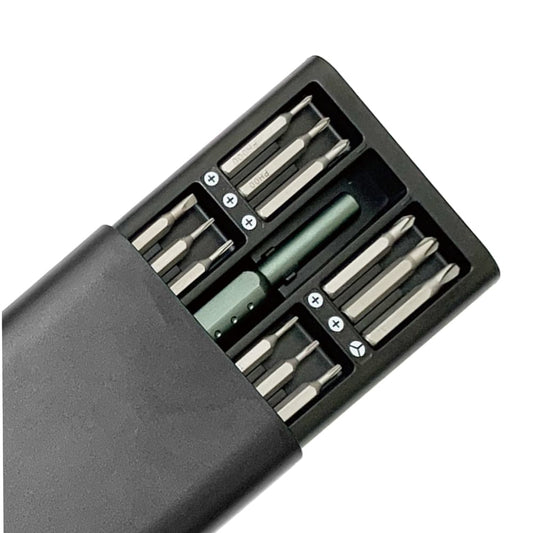 25pcs Precision Screwdriver Set