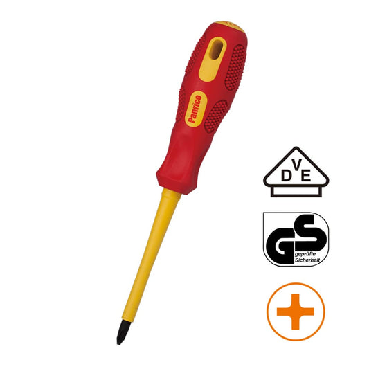 Phillips Insulated Screwdriver