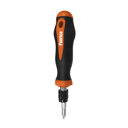 6-in-1 Telescopic Double-Head 6-Purpose Screwdriver