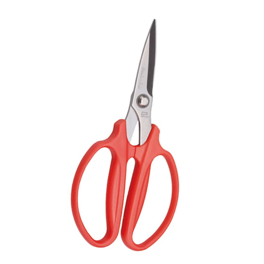 7-Inch Stainless Steel Utility Scissors 
