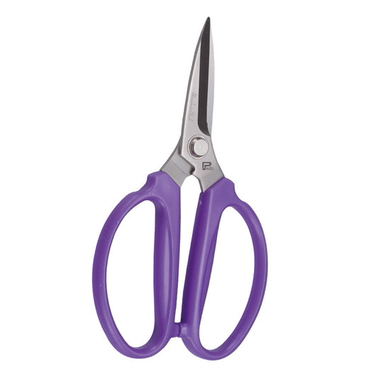 8" Multi-purpose Stainless Steel Scissors 