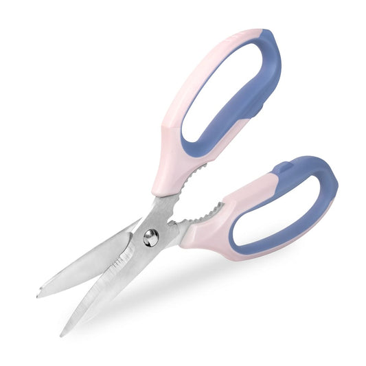 Multi-Function Scissors