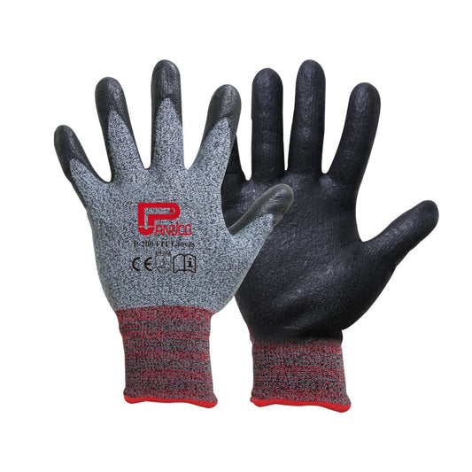 Thickened Anti-slip Work Gloves