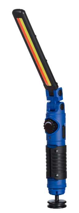 7W Rechargeable  Folding LED Work Light