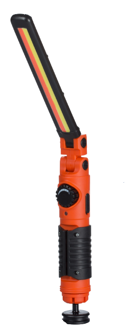 7W Rechargeable  Folding LED Work Light