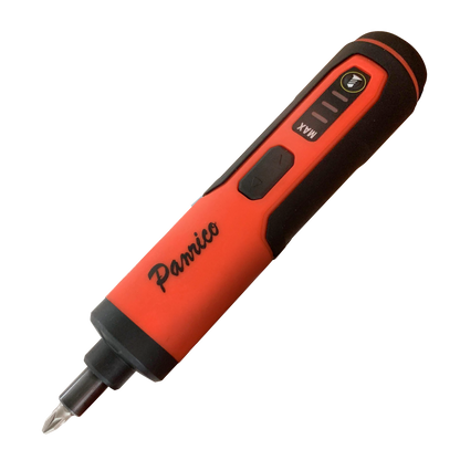 Panrico 3.6V Coreless ScrewDriver