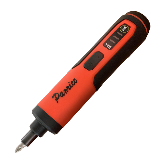 Panrico 3.6V Coreless ScrewDriver