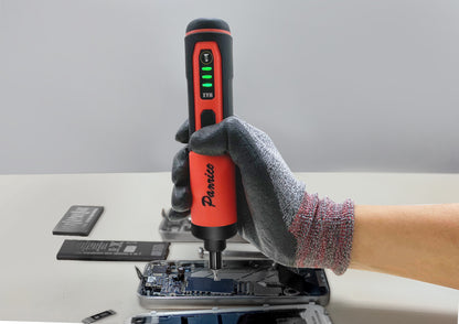 Panrico 3.6V Coreless ScrewDriver