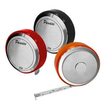 Magnetic 2M Mini Colorful Measuring Tape with Magnetic